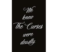 The Curses: (The Graces Main)