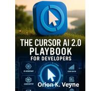 The Cursor AI 2.0 Playbook for Developers (programming and modern tech tutorial for beginners and professionals)