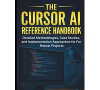 The Cursor AI Reference Handbook: Detailed Methodologies, Case Studies, and Implementation Approaches for Robust Projects (Ultimate Programming & Tech Mastery Guide)