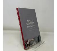 The Curtain: An Essay in Seven Parts