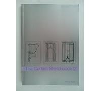 The Curtain Sketch Book 2