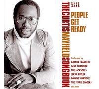 The Curtis Mayfield Songbook