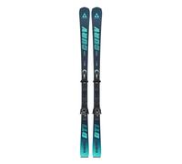 The Curv DTI AR - unisex - Fischer - Hats & Gloves - Blue - ONE SIZE - Sport ONE SIZE