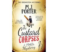 The Custard Corpses