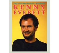 The Custard Stops at Hatfield