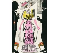 The Custom of the Country