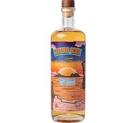 The Custom Spirit Co. Caramel Coast Rum Rum Liqueur