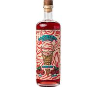 The Custom Spirit Co. Raspberry Ripple Spiced Rum