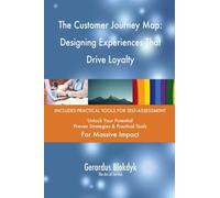 The Customer Journey Map: Designing Experiences That Drive Loyalty