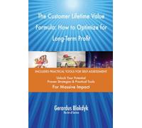 The Customer Lifetime Value Formula: How to Optimize for Long-Term Profit