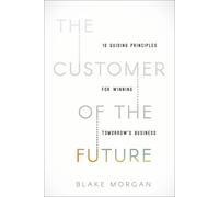The Customer of the Future - 9781400213634