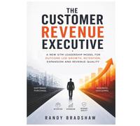 The Customer Revenue Executive