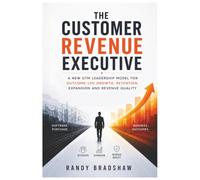The Customer Revenue Executive