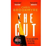 The Cut – A BBC Radio 2 Book Club pick