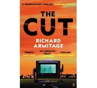 The Cut : 'A proper bloody thriller' - Mark Billingham