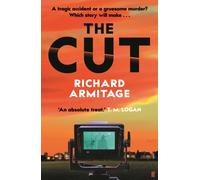 The Cut : 'A proper bloody thriller' - Mark Billingham
