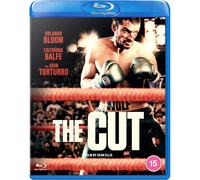 The Cut Blu-ray