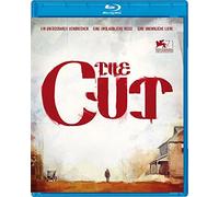 THE CUT (BLU-RAY) - MOVIE [2014]