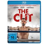 The Cut [Blu-ray] [Region B] [2024]