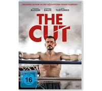 The Cut [DVD] [2024]