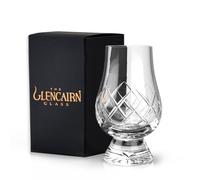 The Cut Glencairn Whisky Glass in Premium Carton