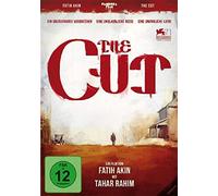 THE CUT - MOVIE [DVD] [2014]