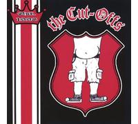 The Cut-Offs - Fat Drunk & Angry