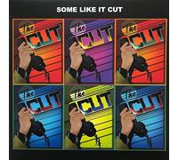 The Cut - Some Like It Cut [VINYL]