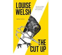 The Cut Up (A Rilke novel)