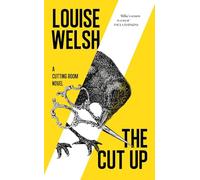 The Cut Up (Rilke novel)