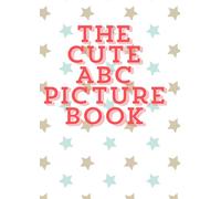 The Cute ABC Picture Book