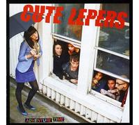 The Cute Lepers - The Cute Lepers - Adventure Time