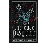 The Cute Psycho (Morally Ambiguous Duet)