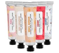 The Cuticle LAB Hand Cream 30ml - Snow Angel