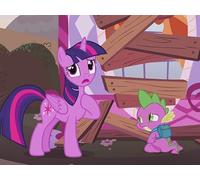 The Cutie Re-Mark Part 1