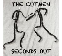 The Cutmen - Seconds Out