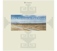 Runrig - The Cutter & The Clan (2024 Remaster) [VINYL]