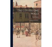 The Cutteslowe Walls: a Study in Social Class. --