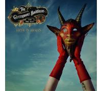 The Cutthroat Brothers & Mike Watt - Devil In Berlin [VINYL]