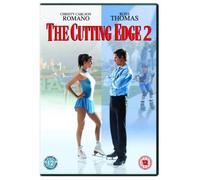 The Cutting Edge 2 [DVD]