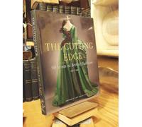 The Cutting Edge: 50 Years of British Fashion, 1947-1997