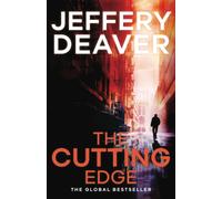 The Cutting Edge : An absolutely gripping serial killer thriller with a twist from the international bestseller