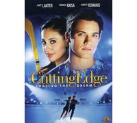 The Cutting Edge: Chasing the Dream