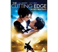 The Cutting Edge [DVD]