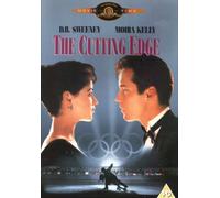 The Cutting Edge – DVD – Twentieth Century Fox Film Corporation