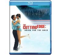 The Cutting Edge: Going For The Gold