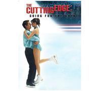 The Cutting Edge: Going For The Gold – MGM