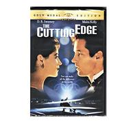 The Cutting Edge: Gold Medal Edition [1992] (REGION 1) (NTSC)