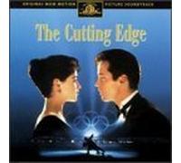 The Cutting Edge: Original MGM Motion Picture Soundtrack [Enhanced CD] Enhanced, Soundtrack Edition (1998) Audio CD