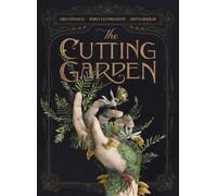 The Cutting Garden : A Graphic Novel